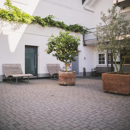 Weingut Gehlen-Cornelius Hotel Brauneberg Ngoại thất bức ảnh