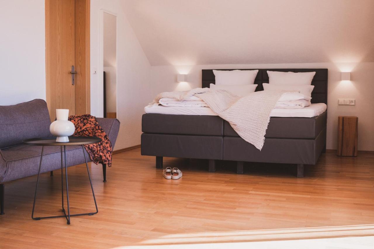 Weingut Gehlen-Cornelius Hotel Brauneberg Ngoại thất bức ảnh