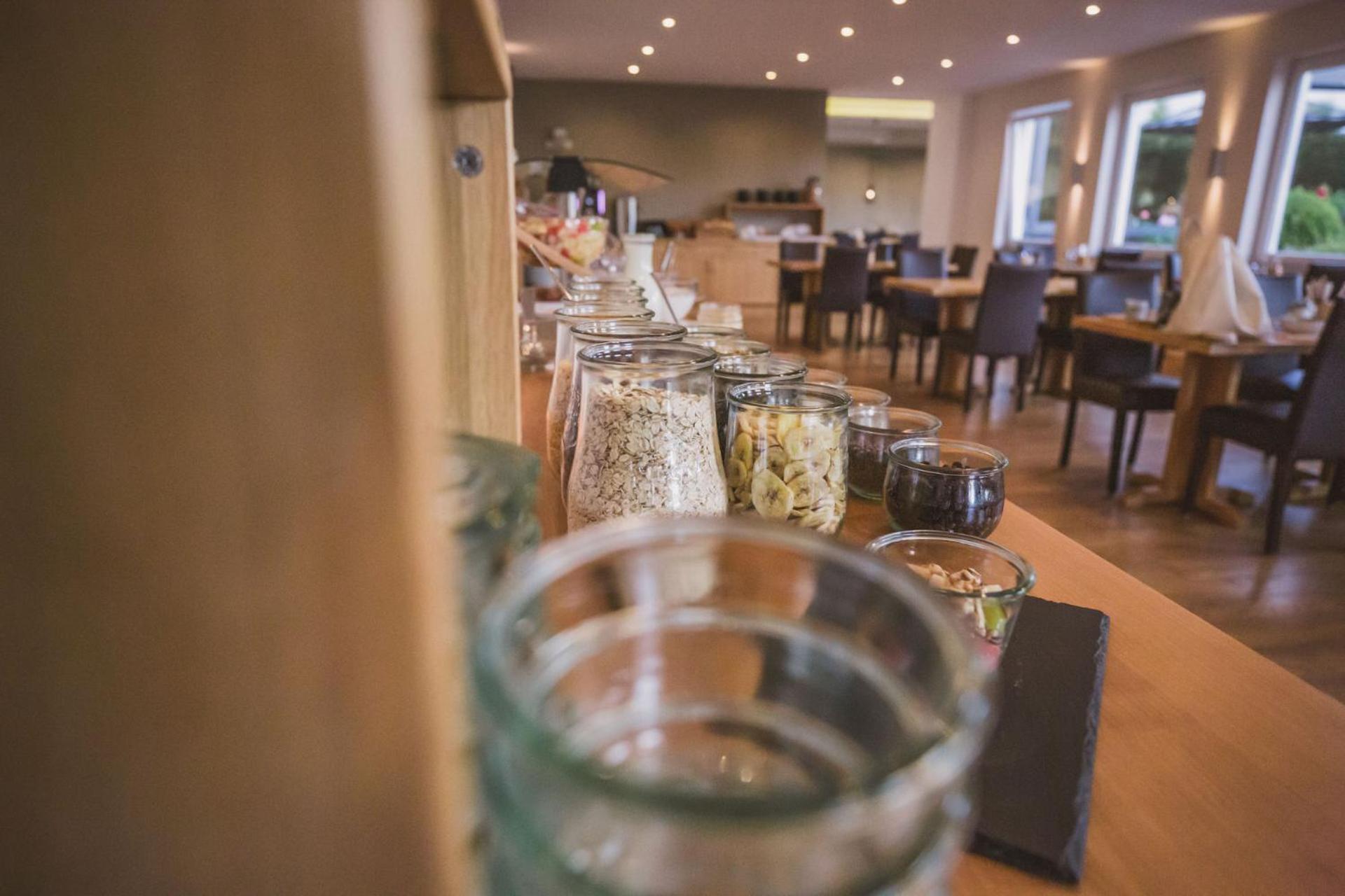 Weingut Gehlen-Cornelius Hotel Brauneberg Ngoại thất bức ảnh