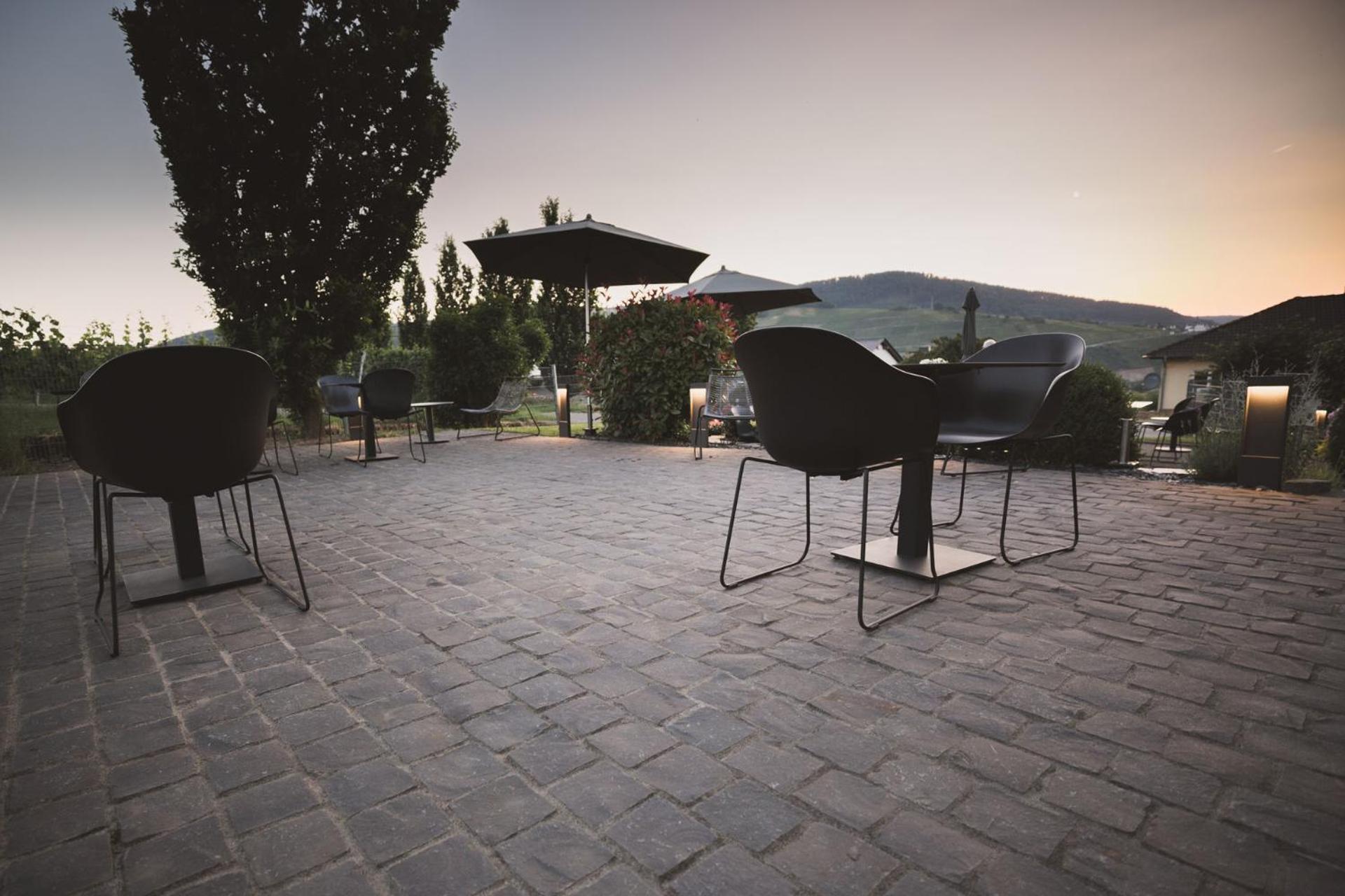 Weingut Gehlen-Cornelius Hotel Brauneberg Ngoại thất bức ảnh
