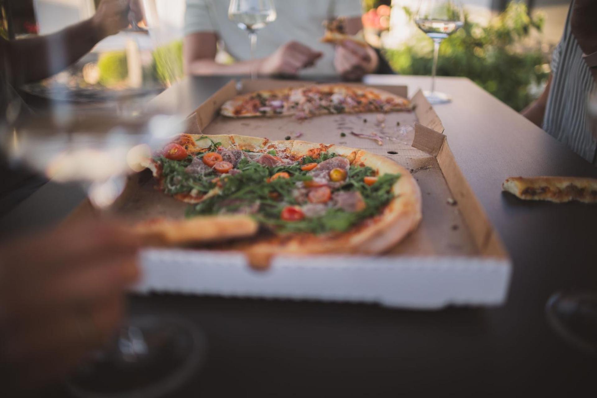 Weingut Gehlen-Cornelius Hotel Brauneberg Ngoại thất bức ảnh