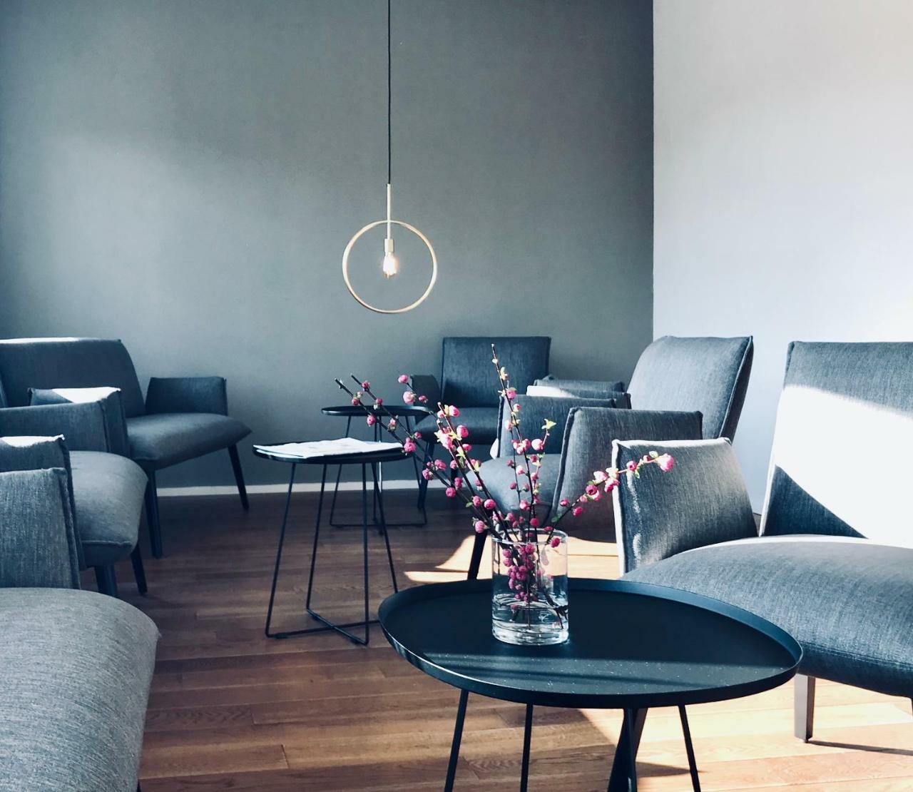 Weingut Gehlen-Cornelius Hotel Brauneberg Ngoại thất bức ảnh